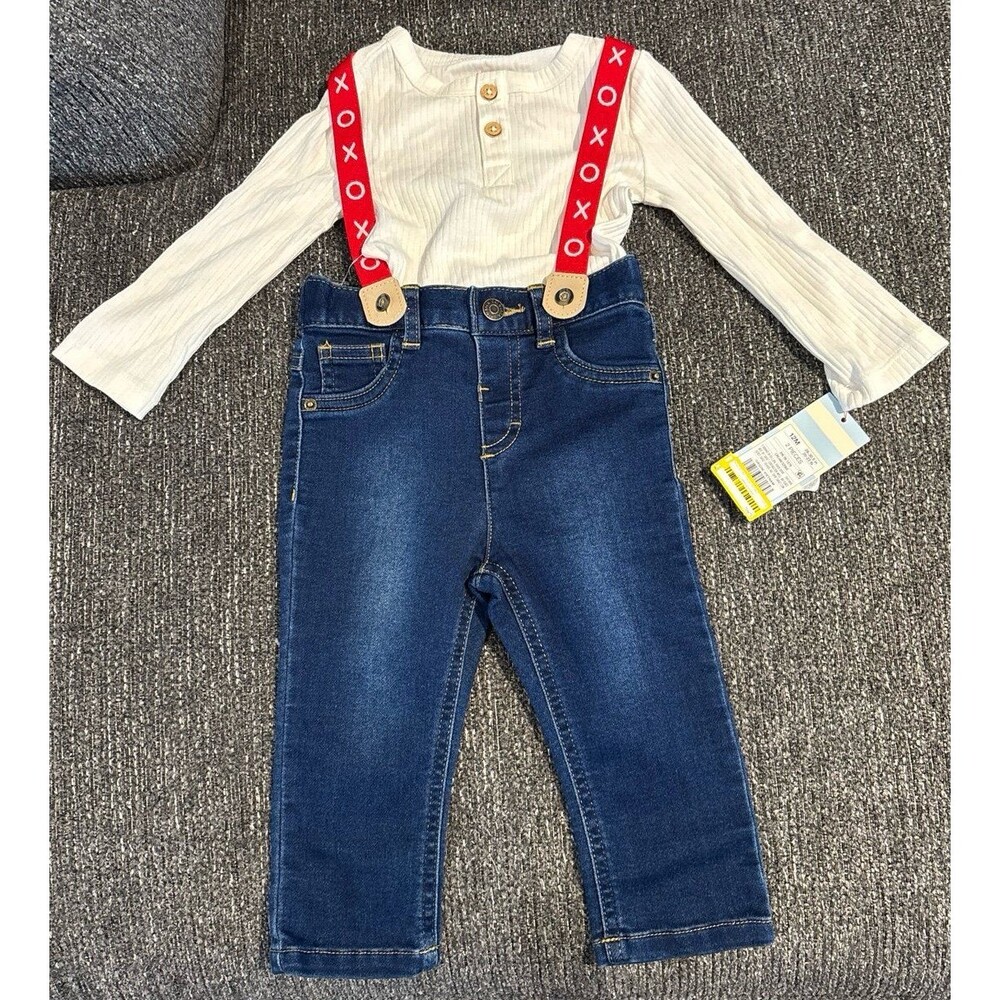 Overalls